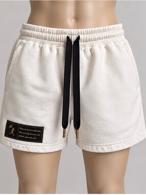 Baseballism shorts
